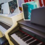 Klavir i klavijature - LOOP Glazbena Klinika